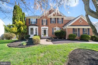 318 MOURNING DOVE DR, Newark, DE 19711