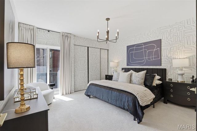 4454 Lindell Boulevard 27, St Louis, MO 63108