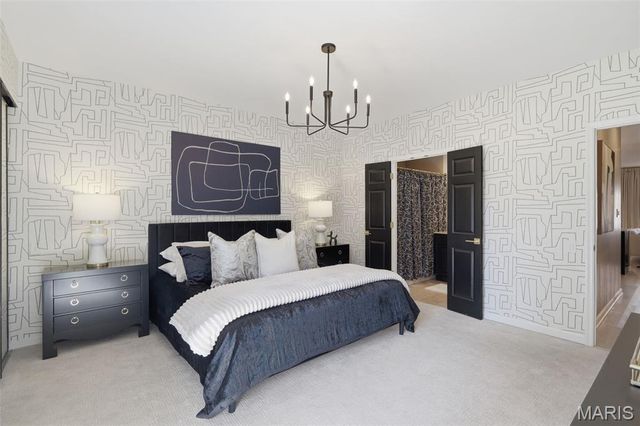 4454 Lindell Boulevard 27, St Louis, MO 63108