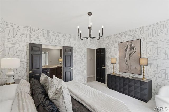 4454 Lindell Boulevard 27, St Louis, MO 63108