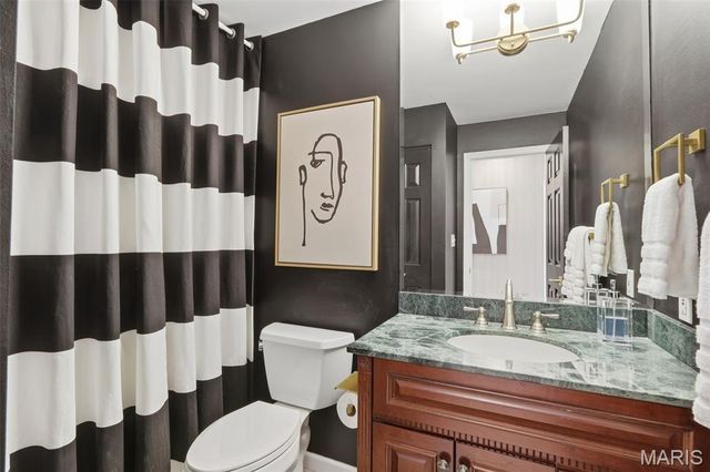 4454 Lindell Boulevard 27, St Louis, MO 63108