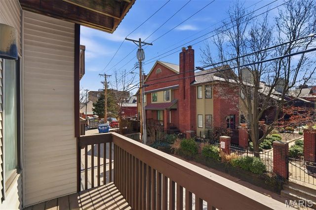 4454 Lindell Boulevard 27, St Louis, MO 63108