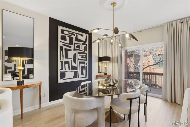 4454 Lindell Boulevard 27, St Louis, MO 63108