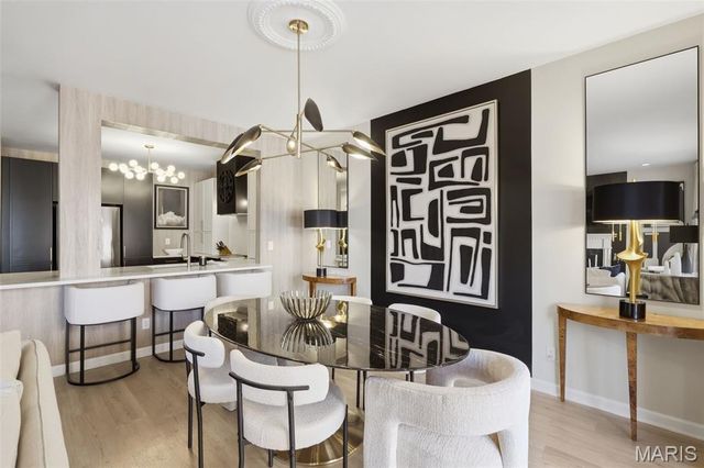 4454 Lindell Boulevard 27, St Louis, MO 63108