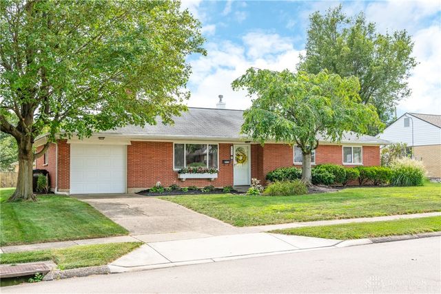 1040 Kenosha Road, Dayton, OH 45429