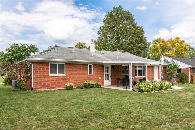 1040 Kenosha Road, Dayton, OH 45429
