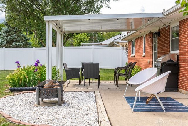 1040 Kenosha Road, Dayton, OH 45429