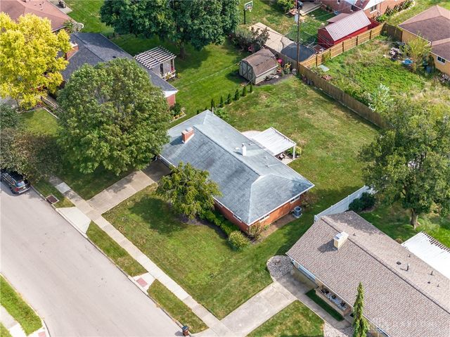 1040 Kenosha Road, Dayton, OH 45429