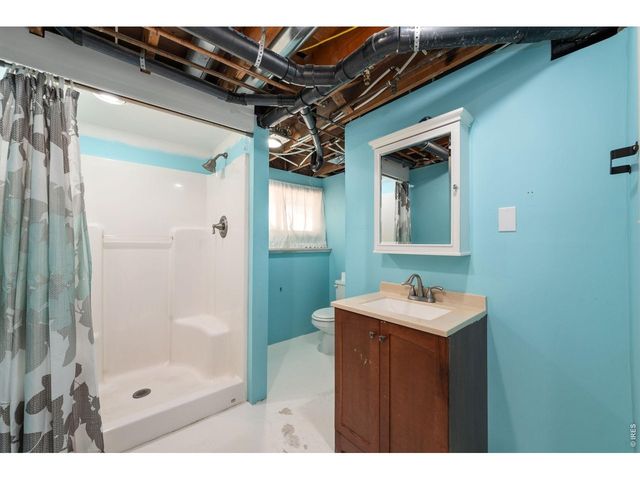 2612 Mountain View Ave, Longmont, CO 80503
