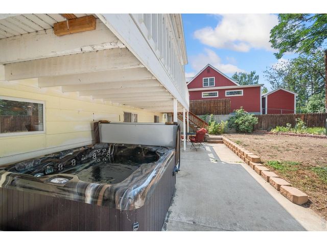 2612 Mountain View Ave, Longmont, CO 80503