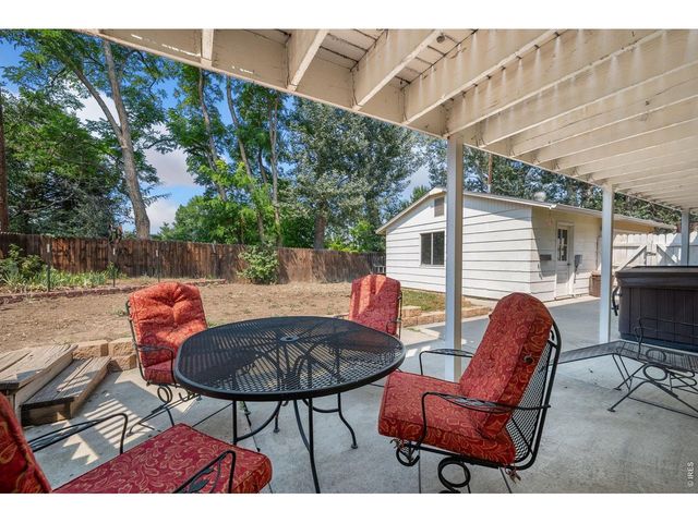2612 Mountain View Ave, Longmont, CO 80503