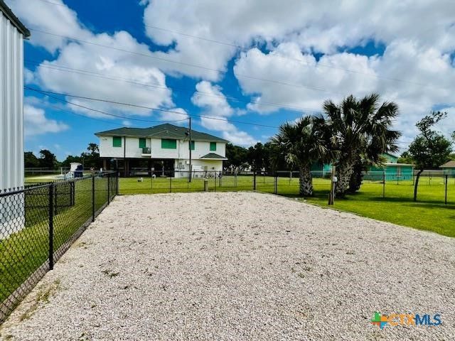 1303 W Adams Avenue, Port O'connor, TX 77982