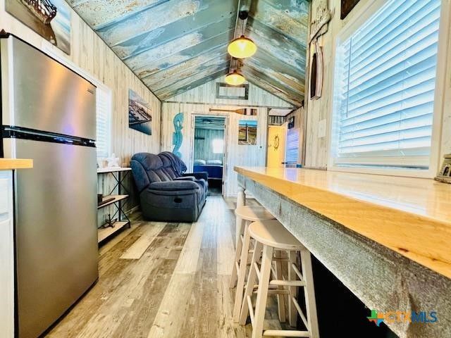 1303 W Adams Avenue, Port O'connor, TX 77982