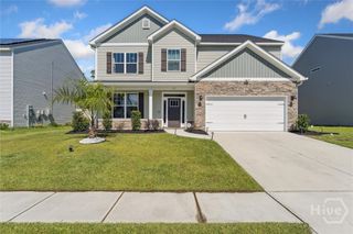 111 Big Cypress Court, Rincon, GA 31326
