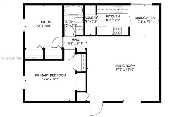 7474 E Plumosa Ln 7482, Lake Worth, FL 33467