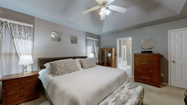 2808 Blackwood Dr, Nashville, TN 37214