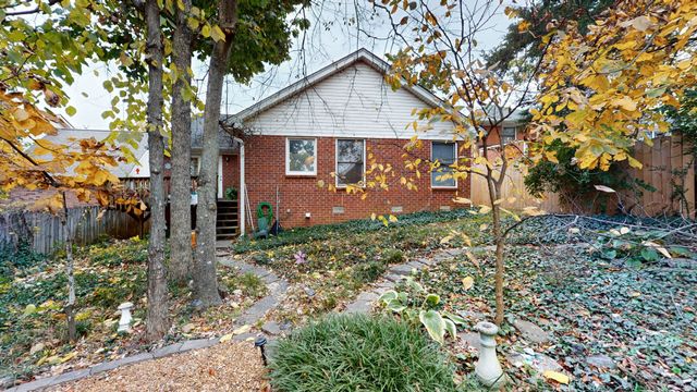 2808 Blackwood Dr, Nashville, TN 37214