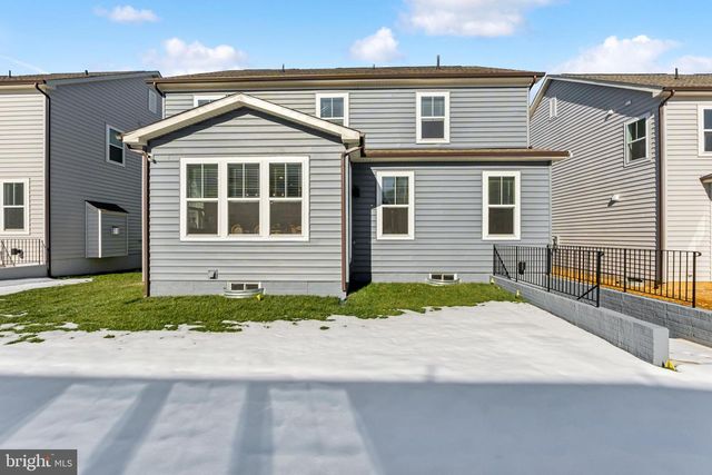 LOT 48 OBIN LN, Waldorf, MD 20601