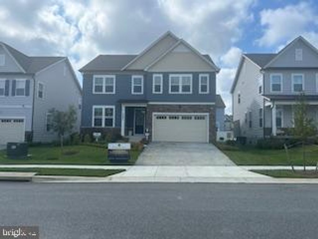 LOT 48 OBIN LN, Waldorf, MD 20601