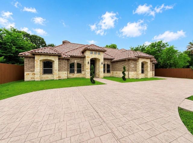 13409 Mcdoyle Road, Houston, TX 77048