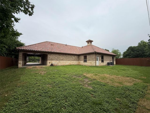 13409 Mcdoyle Road, Houston, TX 77048