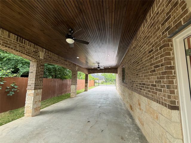 13409 Mcdoyle Road, Houston, TX 77048