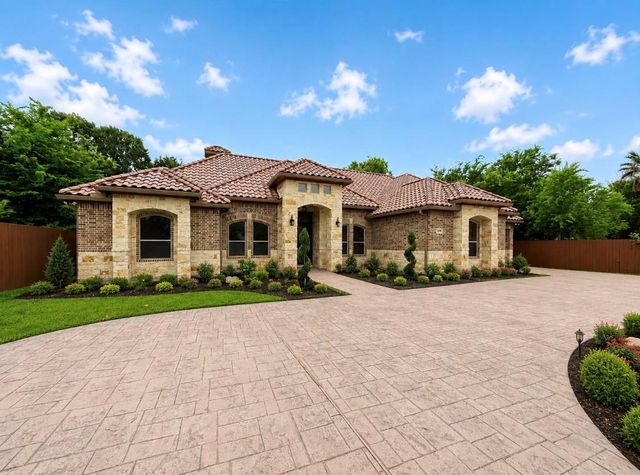 13409 Mcdoyle Road, Houston, TX 77048
