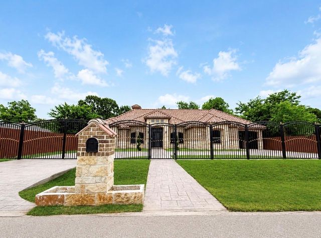 13409 Mcdoyle Road, Houston, TX 77048