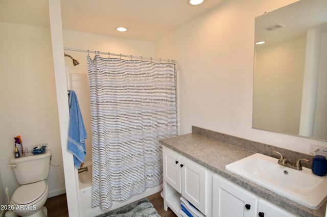 3735 E TUMBLEWEED Drive, Camp Verde, AZ 86322