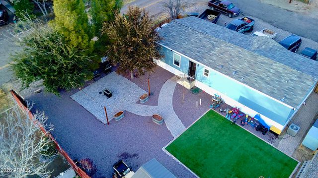 3735 E TUMBLEWEED Drive, Camp Verde, AZ 86322