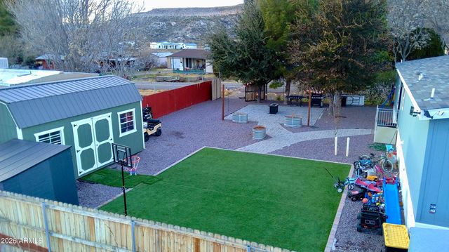 3735 E TUMBLEWEED Drive, Camp Verde, AZ 86322