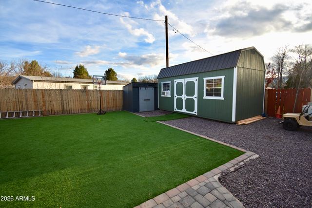 3735 E TUMBLEWEED Drive, Camp Verde, AZ 86322