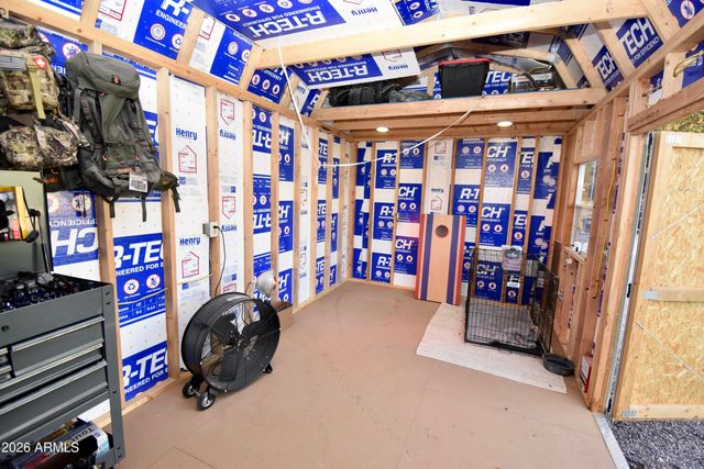 3735 E TUMBLEWEED Drive, Camp Verde, AZ 86322