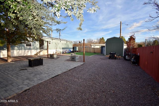 3735 E TUMBLEWEED Drive, Camp Verde, AZ 86322