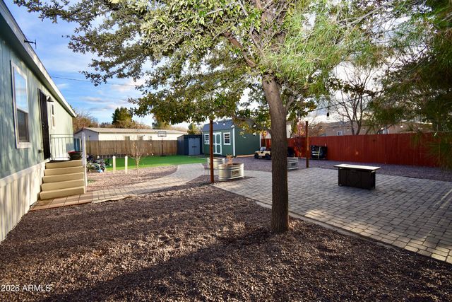 3735 E TUMBLEWEED Drive, Camp Verde, AZ 86322