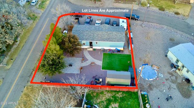 3735 E TUMBLEWEED Drive, Camp Verde, AZ 86322