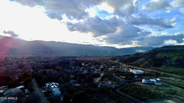 3735 E TUMBLEWEED Drive, Camp Verde, AZ 86322