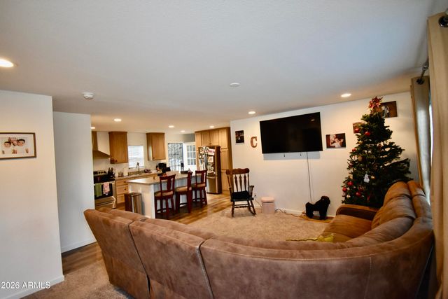 3735 E TUMBLEWEED Drive, Camp Verde, AZ 86322