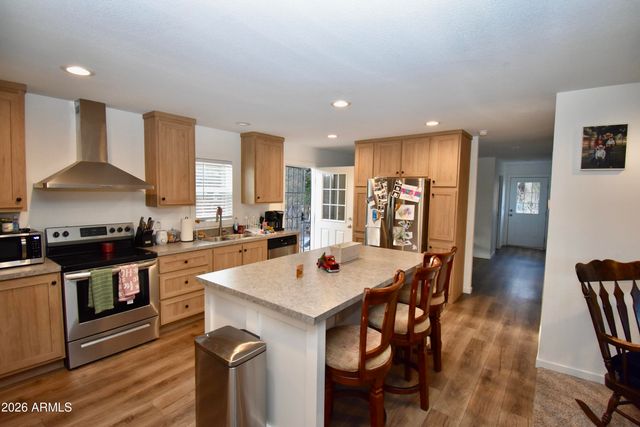 3735 E TUMBLEWEED Drive, Camp Verde, AZ 86322