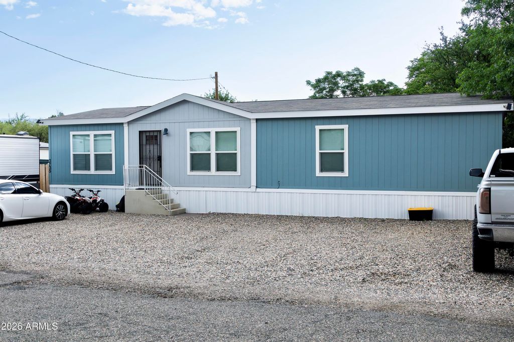 3735 E TUMBLEWEED Drive, Camp Verde, AZ 86322