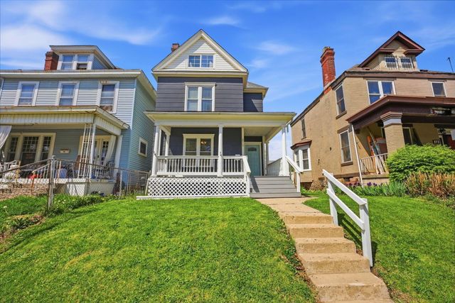 879 Linwood Avenue, Columbus, OH 43206
