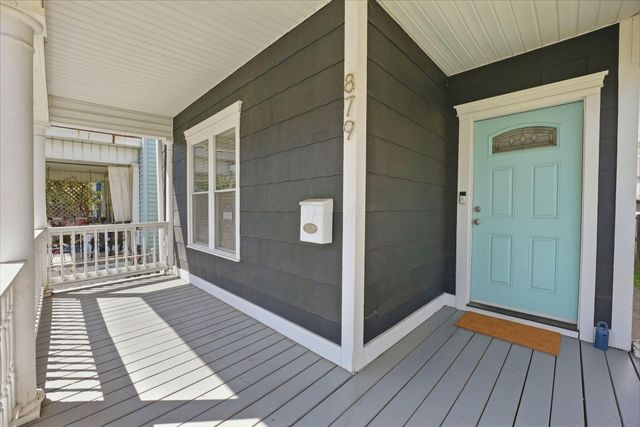 879 Linwood Avenue, Columbus, OH 43206