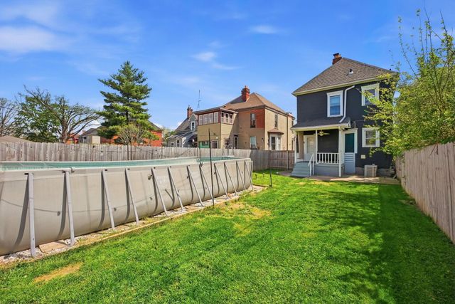 879 Linwood Avenue, Columbus, OH 43206