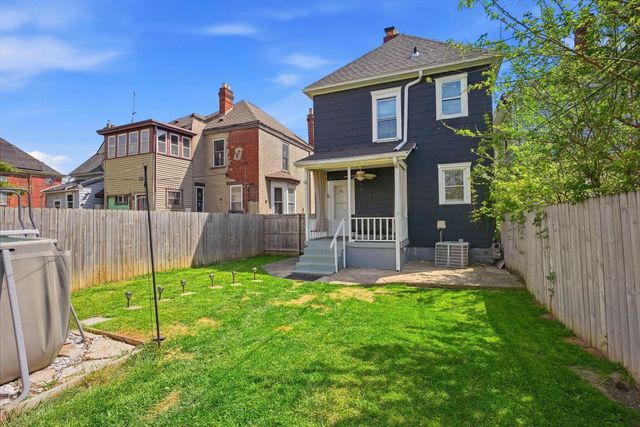 879 Linwood Avenue, Columbus, OH 43206
