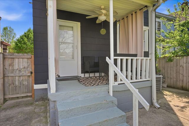 879 Linwood Avenue, Columbus, OH 43206