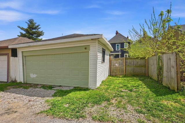 879 Linwood Avenue, Columbus, OH 43206