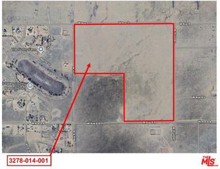 0 Ave B8 Drt Vic 245 Stw, Fairmont, CA 93536