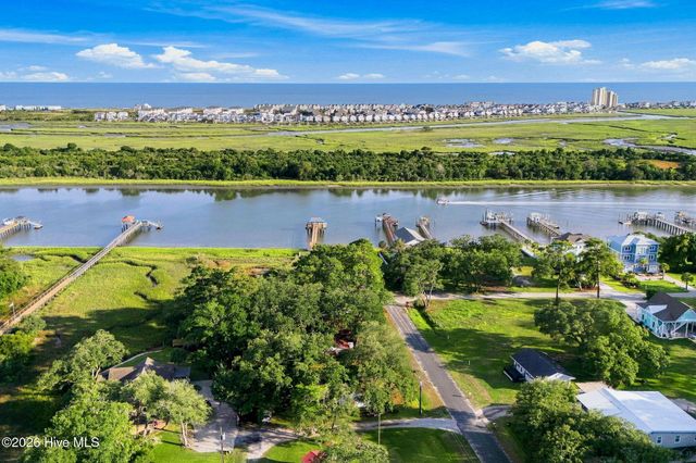 2011 Ocean Haven Road SW, Ocean Isle Beach, NC 28469