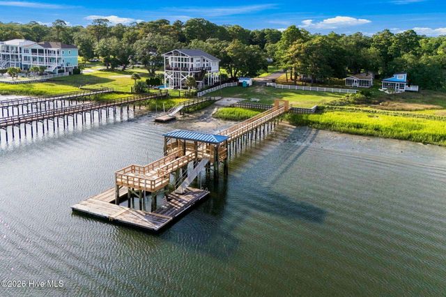 2011 Ocean Haven Road SW, Ocean Isle Beach, NC 28469