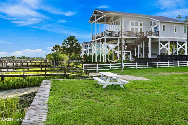 2011 Ocean Haven Road SW, Ocean Isle Beach, NC 28469